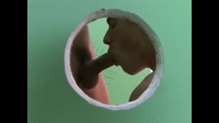 Młodzi Latynosi rżną się w toalecie