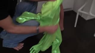 Potwierdź swoją pełnoletność