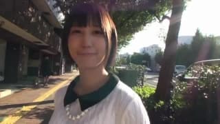 Para Azjatów zabawia się w słodki seks