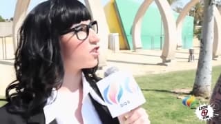 Drobna Latynoska uwielbia ujeżdżać dużego chuja