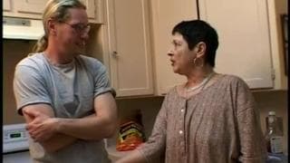 Dojrzałej najbardziej w kuchni smakuje seks!