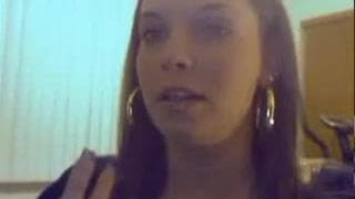 Wspaniały i podniecający striptease!