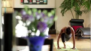 Zaopiekuj się mną jeszcze jeden raz, proszę