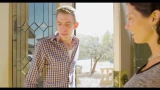 Wspólna próba z Evą skończy się dobrym rżnięciem!