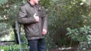 Dojrzali geje wolą się rżnąć na dworze