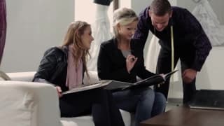 Facet spełnia sen o ruchaniu panien młodych!