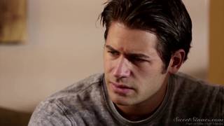 Historia o samotnej żonie i oszukującym ją mężu mężu