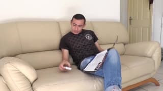 Potwierdź swoją pełnoletność