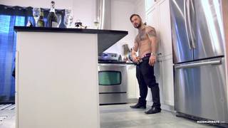 Manuel Deboxer wali myśląc o Pascalu