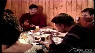 Eric Kovac i Roman Paulik to artyści!