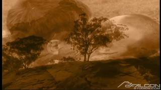 Hard fisting na dworze, Anthony i Josh