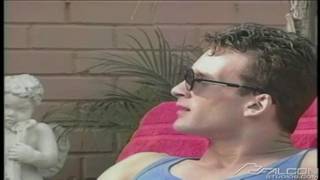 Kompilacja głębokiej sodomii gejów!