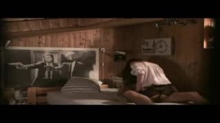 Amatorzy namiętnie się pierdolą w domu