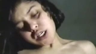 Parka amatorów wie, jak się pierdolić