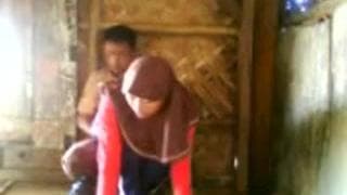 Arabscy kochankowie i seks w ukryciu