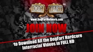 Młoda Ariana Aimes lubi się ruchać z białym jebaką