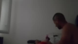 Francuscy kochankowie dają sobie seks!