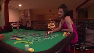 Maria Ozawa, gorąca Azjatka ruchana w owłosioną cipę