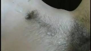 Jack wali chuja i spuszcza się obficie!