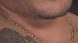 Joe Strong, duży kutas i duży wytrysk