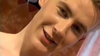 Nathan Love i Kip Carlton, masturbacja