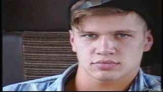 Daniel Valent i Leo Husek, pociąg seksu