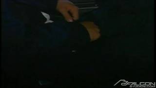 Jeff Hammond, Kris Lord i Jeff Pole