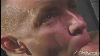 Jeff Allen i Lance Gear obciagają kutasy