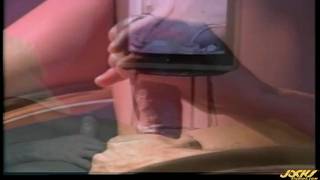 Dean Johnson i Hank Conrad mają seks