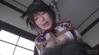 Kompilacja rżnięcia seksownych azjatyckich dziwek