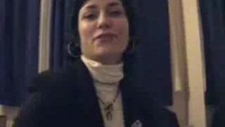 Obciąganie w pov i więcej z tą brunetką