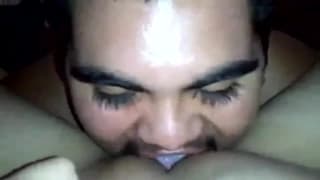 Bliska kamera, mineta, fellatio i więcej