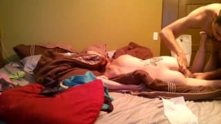 Spędzą w łóżku wyjątkowo gorące chwile!