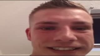 Potwierdź swoją pełnoletność