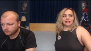 Kochankowie w śrdnim wielku kochają seks