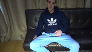 Potwierdź swoją pełnoletność