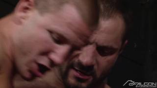 Samuel Colt, Alessio i Arpad Miklos