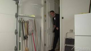 Aden Jaric, Jordan, Erik, Austin i Turk Aden Jaric, Jordan, Erik, Austin i Turk