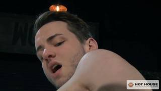 Jimmy Durano, Angel Rock, Luke Milan