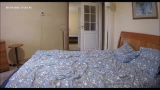 Sina zaopiekuje się chujem kolegi swojego chłopaka