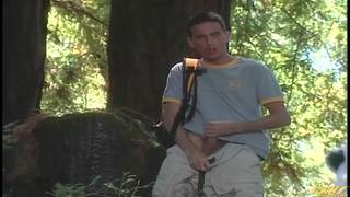 Eric Hart, Jeremy Jordan i Jason Hawke