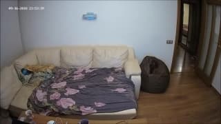 Lola rżnie się w jej perwersyjnym show