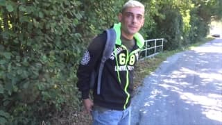 Potwierdź swoją pełnoletność