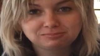 Puszysta żonka nakręci pierwsze porno