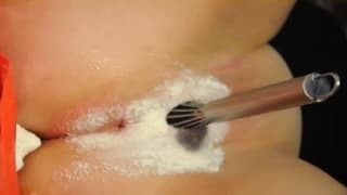 Kuchenna scena seksu jakiej nie było!