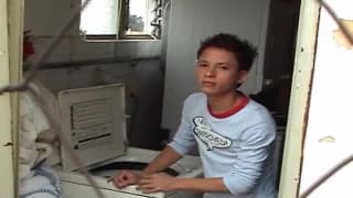 Rila A. Cardenaz ma seks z Angel Ishii