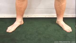 Ryan i Kyle pokazują nam swoje kutasy