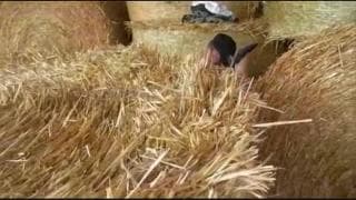 Starzy amatorzy też mają swoje seksualne przygody!