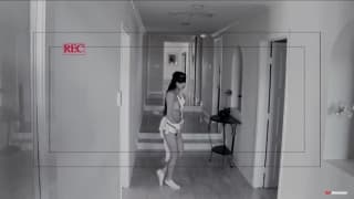 Alexis Love, erotyczna scena seksu z nastolatką