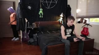 Potwierdź swoją pełnoletność